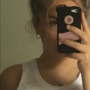 Meet your Posher, Lea